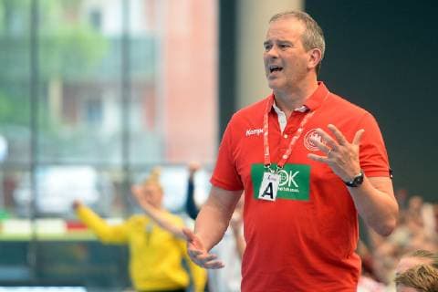Handball, WM Quali, Damen, Kroatien - Deutschland World handball qualification - Koprivnica, Croatia 02.06.2019., Koprivnica, Croatia - Womans qualification match between Croatia and Germany for the 2019 World Championship, WM, Weltmeisterschaft in Japan. Henk Groener.  VjeranxZganecxRogulja PIXSELL