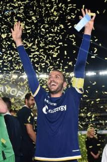 Db Verona 02 06 2019 - campionato di calcio serie B Hellas Verona-Cittadella foto Daniele Buffa Image nella foto: Giampaolo Pazzini 