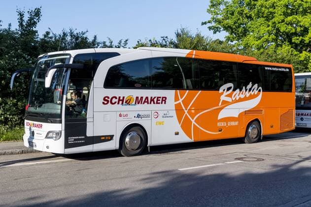 GER, BBL Playoff semi-final, match 3, FC Bayern Muenchen vs. SC Rasta Vechta 08 06 2019, Audi Dome, Munich, GER, BBL playoff semi-final, match 3, FC Bayern Muenchen vs. SC Rasta Vechta, in picture feature Rasta coach nordphotox xStraubmeier nph00004