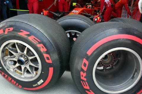 Photo4 LaPresse 07 06 2019 Montreal, Canada Grand Prix Formula One Canada 2019 In the pic: Charles Leclerc (MON) Scuderia Ferrari SF90  Copyright: xPhoto4 LaPressex