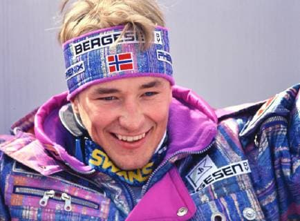 Ski WM 1993, Allgemein: Kjetil-Andre AAMODT (NOR) SKI ALPIN SAISON 92 93 WM 1993 Morioka Shizukuishi 04-14.2.1993 Kjetil-Andre AAMODT (NOR) im Portrait. Morioka Shizukuishi Japan *** Ski WM 1993, General Kjetil Andre AAMODT NOR SKI ALPIN SAISON 92 93 WM 1993 Morioka Shizukuishi 04 14 2 1993 Kjetil Andre AAMODT NOR in Portrait Morioka Shizukuishi Japan 