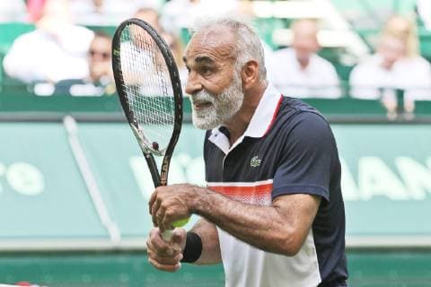 Mansour Bahrami Schauinsland Reisen Champions Trophy Halle Westfalen 15 06 2019 photo FSA boots Eibner press photo Schauinsland Reisen Champions Trophy Halle Westfalen Halle Westfalen Copyright: xFSAx Eibner-Pressefotox EP_fsa