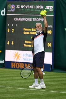 Mansour Bahrami Schauinsland Reisen Champions Trophy Halle Westfalen 15 06 2019 photo FSA boots Eibner press photo Schauinsland Reisen Champions Trophy Halle Westfalen Halle Westfalen Copyright: xFSAx Eibner-Pressefotox EP_fsa