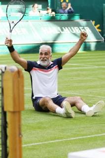 Mansour Bahrami Schauinsland Reisen Champions Trophy Halle Westfalen 15 06 2019 photo FSA boots Eibner press photo Schauinsland Reisen Champions Trophy Halle Westfalen Halle Westfalen Copyright: xFSAx Eibner-Pressefotox EP_fsa