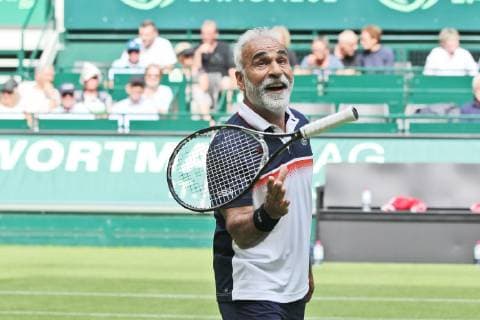Mansour Bahrami Schauinsland Reisen Champions Trophy Halle Westfalen 15 06 2019 photo FSA boots Eibner press photo Schauinsland Reisen Champions Trophy Halle Westfalen Halle Westfalen Copyright: xFSAx Eibner-Pressefotox EP_fsa