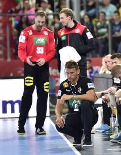 16 06 2019 EM Qualification 2018 2019 Germany Kosovo OGo Christian Prokop Trainer, Germany