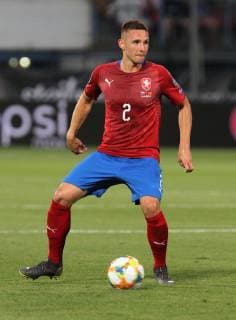 KADERABEK Pavel - reprezentant CR 2019 CTKPhotoF201906141436301 