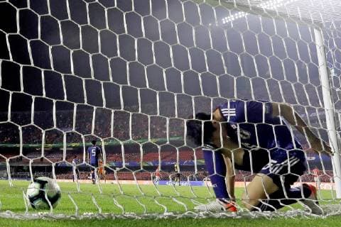 Fußball, Copa America, Japan - Chile Japan s Takehiro Tomiyasu reacts after a goal during the Copa America 2019 Group C soccer match between Japan and Chile, at Morumbi Stadium in Sao Paulo, Brazil, 17 June 2019. Japan vs. Chile !ACHTUNG: NUR REDAKTIONELLE NUTZUNG!  Copyright: xFernandoxBizerrax SCA06130 20190618-636964258189247516
