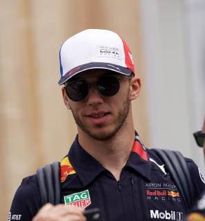 Le Castellet, France, 20 06 2019, Formula 1, Formula 1, French Grand Prix, Pierre Gasly FRA 10 , Aston Martin Red Bull Racing Defodi 09 506 033460 Defodi-506