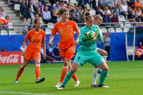 ** Only for use outside Netherlands