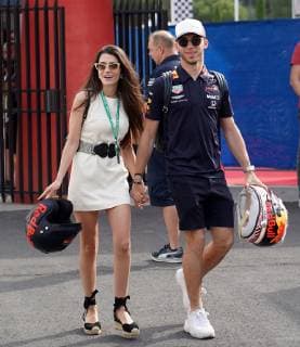 Le Castellet, France, 21 06 2019, Formula 1, Formula 1, French Grand Prix, Pierre Gasly FRA 10 , Aston Martin Red Bull Racing Defodi 09 506 033497 Defodi-506