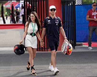 Le Castellet, France, 21 06 2019, Formula 1, Formula 1, French Grand Prix, Pierre Gasly FRA 10 , Aston Martin Red Bull Racing Defodi 09 506 033496 Defodi-506