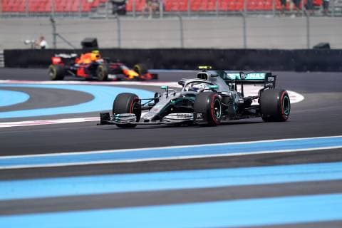 Le Castellet, France, 21 06 2019, Formula 1, Formula 1, French Grand Prix, Valtteri Bottas FIN 77 , Mercedes AMG Petronas Motorsport Defodi 09 506 033549 Defodi-506