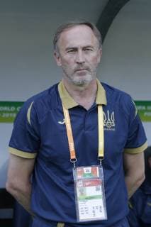 OLEKSANDR PETRAKOV, Ucraina, U20 World Cup Poland 2019, Semi Final Ucraina-Italy 1-0 CAMPIONATO MONDIALE U-20 SEMI FINALE UCRAINA-ITALIA 1-0