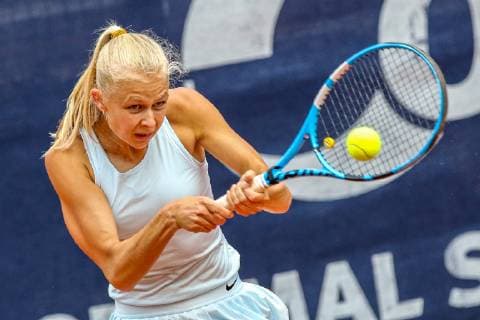 Hannah VILLER MOLLER DEN , International German Youth Championships, Berlin, 22 06 2019,