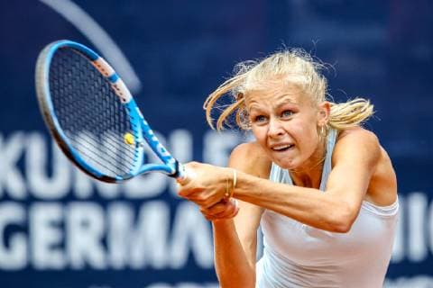 Hannah VILLER MOLLER DEN , International German Youth Championships, Berlin, 22 06 2019,