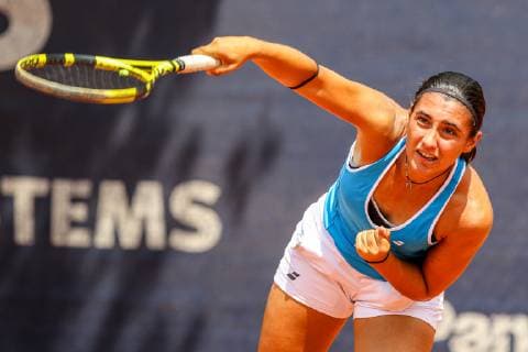 Arianna ZUCCHINI ITA , International German Youth Championships, Berlin, 22 06 2019,