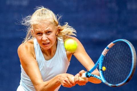 Hannah VILLER MOLLER DEN , International German Youth Championships, Berlin, 22 06 2019,