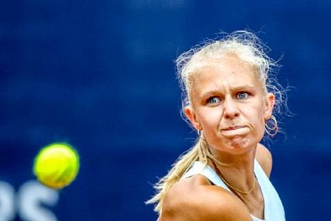 Hannah VILLER MOLLER DEN , International German Youth Championships, Berlin, 22 06 2019,