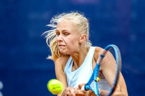 Hannah VILLER MOLLER DEN , International German Youth Championships, Berlin, 22 06 2019,