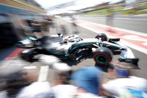 Le Castellet, France, 22 06 2019, Formula 1, Formula 1, French Grand Prix, Lewis Hamilton GB 44 , Mercedes AMG Petronas Motorsport Defodi 09 506 033820 Defodi-506