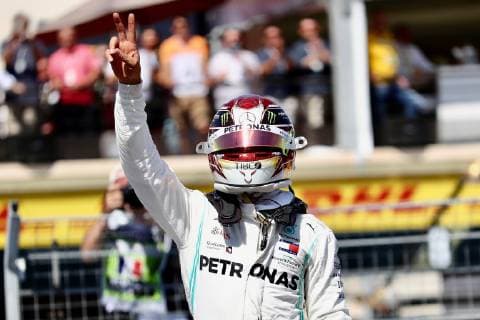 Lewis Hamilton Mercedes Grand Prix, formula 1 GP, France, Paul Ricard 22 06 2019 Photo mspb Jerry Andre Lewis Hamilton formula 1 GP, France,