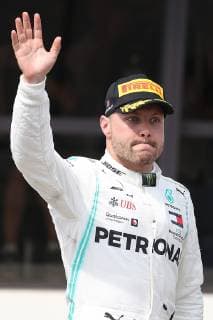 Photo4 LaPresse 23 06 2019 Le Castellet, France Grand Prix Formula One France 2019 In the pic: Valtteri Bottas (FIN) Mercedes AMG F1 W10  Copyright: xPhoto4 LaPressex