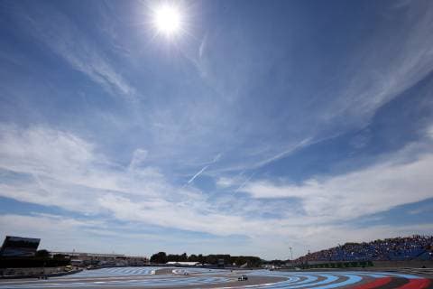 Photo4 LaPresse 23 06 2019 Le Castellet, France Grand Prix Formula One France 2019 In the pic: Lewis Hamilton (GBR) Mercedes AMG F1 W10 and Valtteri Bottas (FIN) Mercedes AMG F1 W10  Copyright: xPhoto4 LaPressex