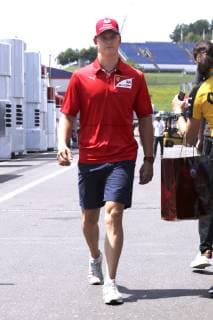 SCHUMACHER Mick F2 Team Formula 1 GP 2019 Austria on 27 06 2019 in Spielberg