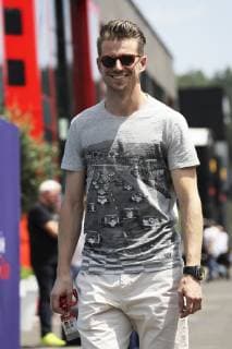 HUELKENBERG Nico F1 Team Renault Formula 1 GP 2019 Austria on 27 06 2019 at Spielberg