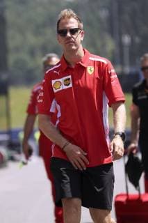 VETTEL Sebastian F1 Team Scuderia Ferrari Formula 1 GP 2019 Austria on 27 06 2019 at Spielberg