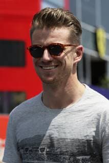 HUELKENBERG Nico F1 Team Renault Formula 1 GP 2019 Austria on 27 06 2019 at Spielberg