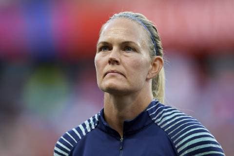 Fußball, Frauen, EM Kader 2022, Nationalteam Norwegen June 27, 2019 - Le Havre, France - Ingrid Hjelmseth (Stabaek If) of Norway during the 2019 FIFA Women s World Cup France Quarter Final match between Norway and England at on June 27, 2019 in Le Havre, France. Norway v England: Quarter Final - 2019 FIFA Women s World Cup France  - ZUMAn230 20190627_zaa_n230_649 Copyright: xJosexBretonx