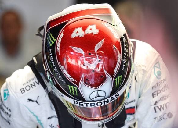 FORMULA 1 - GP of Austria 2019 SPIELBERG,AUSTRIA,28.JUN.19 - MOTORSPORTS, FORMULA 1 - Grand Prix of Austria, Red Bull Ring, free practice. Image shows Lewis Hamilton (GBR Mercedes). GEPAxpictures xHaraldxSteiner