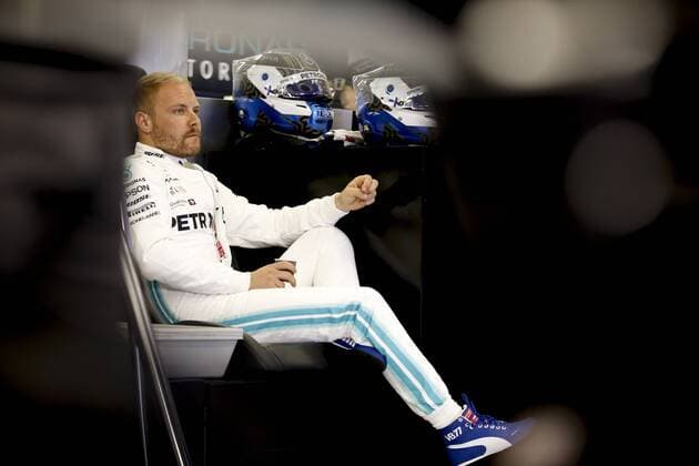 Motorsports: FIA Formula One World Championship, WM, Weltmeisterschaft 2019, Grand Prix of Austria, 77 Valtteri Bottas (FIN, Mercedes AMG Petronas Motorsport), Spielberg Austria