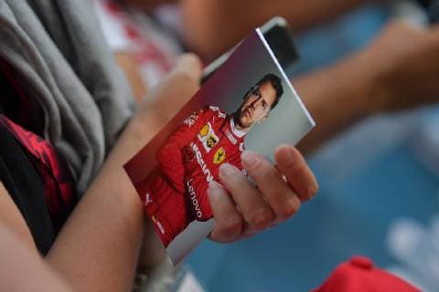 Fans, Impressions formula 1 GP, Austria in Spielberg, 28 06 2019 Photo mspb Jerry Andre Fans, Impressions Formula 1 GP, Austria