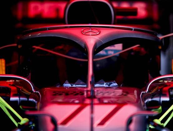 Sport Bilder des Tages Motorsports: FIA Formula One World Championship, WM, Weltmeisterschaft 2019, Grand Prix of Austria, Mercedes AMG F1 W10 EQ Power+ Spielberg Austria