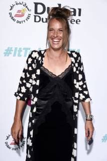 Barbora Strycova at the WTA Summer Party 2019 at the Jumeirah Carlton Tower Hotel London, 28 06 2019  Foto:xS.xVasx xFuturexImage