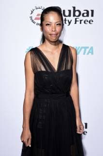 Hsieh Su wei at the WTA Summer Party 2019 at the Jumeirah Carlton Tower Hotel London, 28 06 2019  Foto:xS.xVasx xFuturexImage