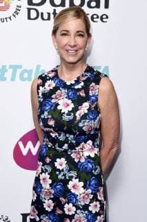 Chris Evert at the WTA Summer Party 2019 at the Jumeirah Carlton Tower Hotel London, 28 06 2019  Foto:xS.xVasx xFuturexImage