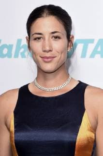 Garbine Muguruza at the WTA Summer Party 2019 at the Jumeirah Carlton Tower Hotel London, 28 06 2019  Foto:xS.xVasx xFuturexImage