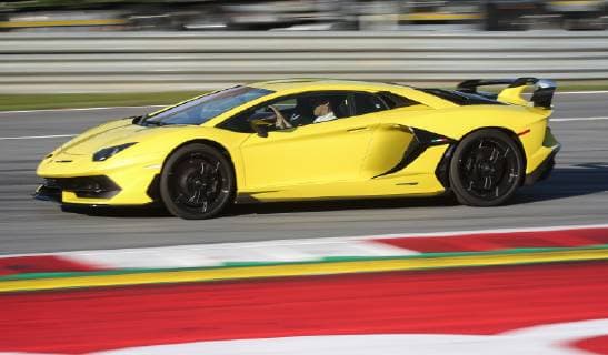 FORMULA 1 - GP of Austria 2019 SPIELBERG,AUSTRIA,29.JUN.19 - MOTORSPORTS, FORMULA 1 - Grand Prix of Austria, Red Bull Ring, Legends Parade. Image shows Emanuele Pirro. GEPAxpictures xHaraldxSteiner