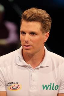 RICHARD SCHMIDT DAS AKTUELLE SPORTSTUDIO ZDF MAINZ 