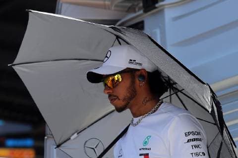 Photo4 LaPresse 30 06 2019 Spielberg, Austria Grand Prix Formula One Austria 2019 In the pic: Lewis Hamilton (GBR) Mercedes AMG F1 W10  Copyright: xPhoto4 LaPressex