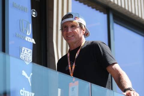 Motorsports: FIA Formula One World Championship, WM, Weltmeisterschaft 2019, Grand Prix of Austria, Robert Robby Staunton Naish (Verwendung nur in Deutschland - GERMANY ONLY) *** Motorsports FIA Formula One World Championship 2019, Grand Prix of Austria, Robert Robby Staunton Naish Use only in Germany GERMANY ONLY 