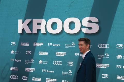 Kroos The Film World Premiere Cinedom Cologne Germany Date 30 06 2019 Steffen Hallaschka