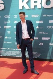 Kroos The Film World Premiere Cinedom Cologne Germany Date 30 06 2019 Steffen Hallaschka