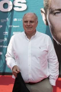 Kroos The film World premiere Cinedom Cologne Germany Date 30 06 2019 Uli Hoeneß