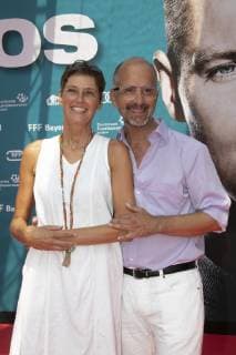 Kroos The film World premiere Cinedom Cologne Germany Date 30 06 2019 Christoph Maria Herbst