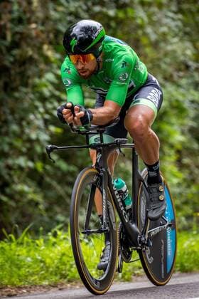 July 28, 2018 - Saint-PeE-Sur-Nivelle, France - Peter Sagan of Bora-Hansgrobe managed, despite the falls, to arrive in Paris dressed in the green jersey..Stage 20 of the Tour de France cycling. Individuals ride for 31km between Saint-Pee-sur-Nivelle and Espelette. Saint-PeE-Sur-Nivelle France - ZUMAs197 20180728_zab_s197_073 Copyright: xJavierxMartinezx July 28 2018 Saint PeE Sur Nivelle France Peter Sagan of Bora Hansgrobe managed despite the f - ZUMA0 84842160st Copyright: xJavierxMartinezx
